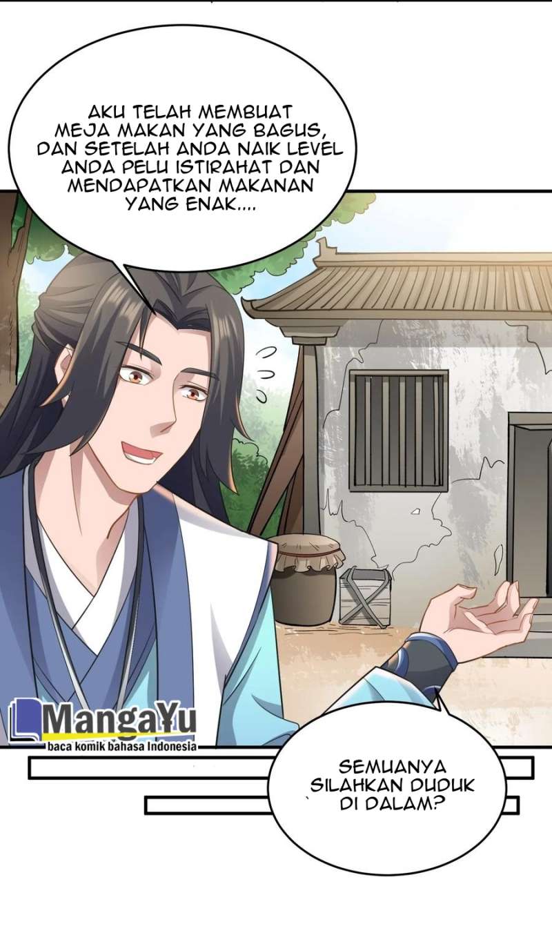 First Dragon (Yuanlong) Chapter 89 Gambar 19